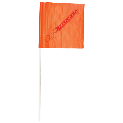 HO Sports: Skier Down Flag