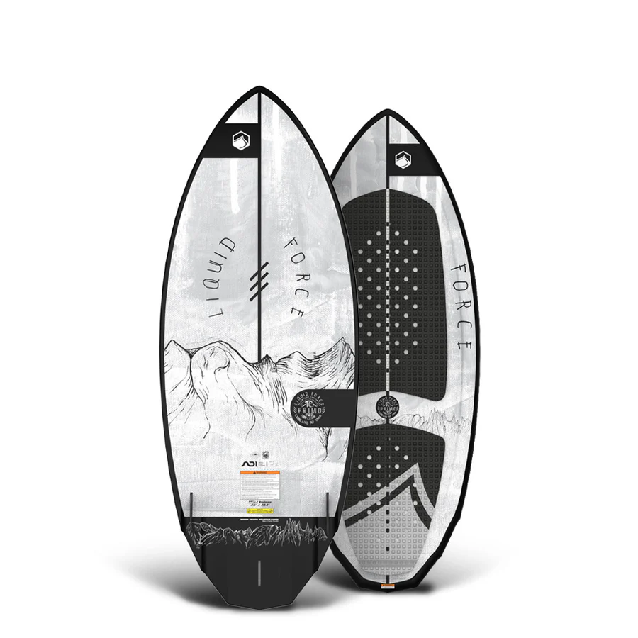 Wakesurf Boards – Lip Trix Boardshop