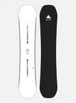 Burton: Women's Feelgood Snowboard 2024 - White