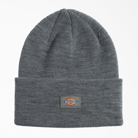 Dickies: Classic Cuffed Knit Beanie