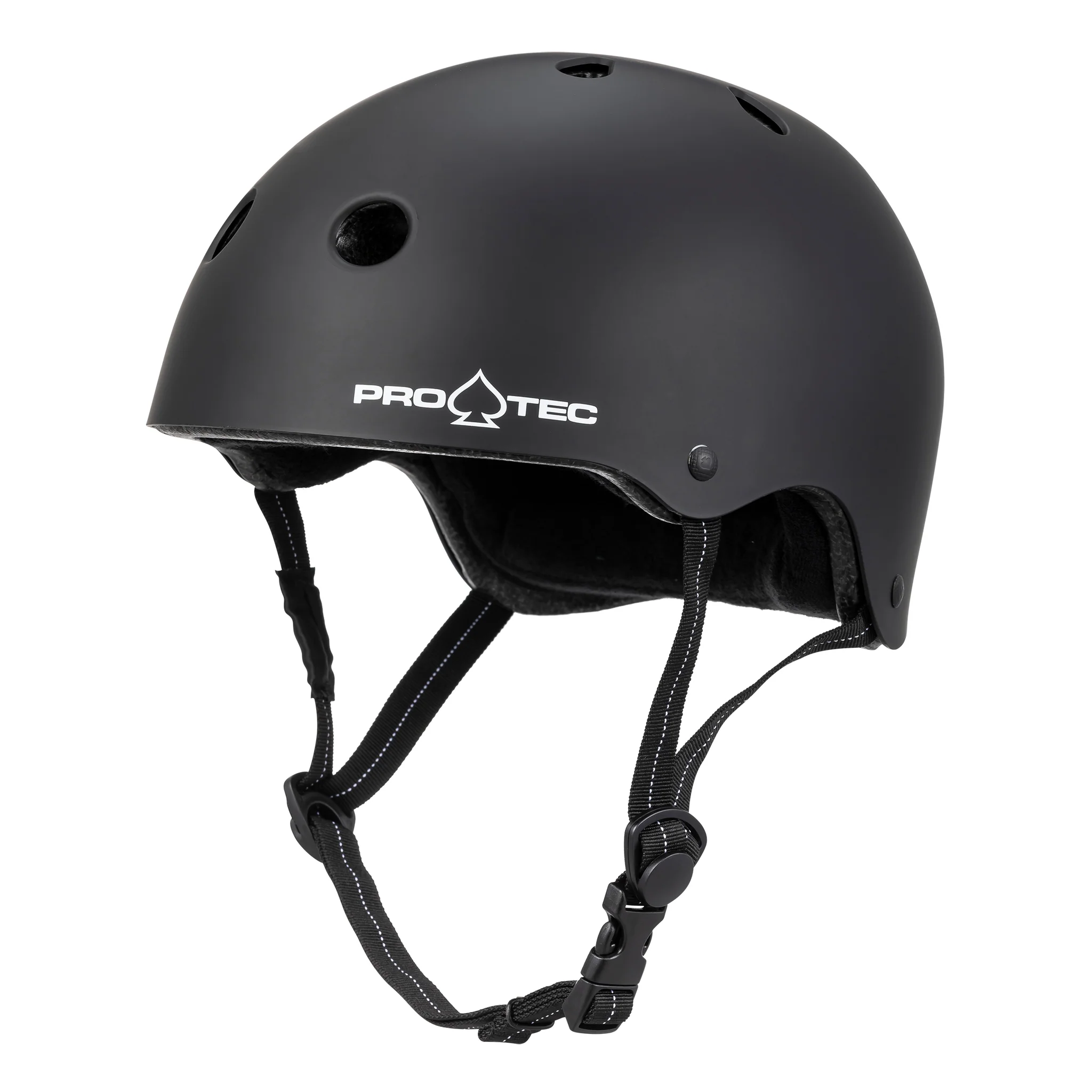 Pro-Tec: LOW PRO Certified Helmet