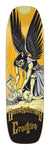 Creature Skateboards: 9.0 Navarrette Angel Of Death XL Pro