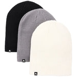 Burton: Recycled DND Beanie 2025 - 3- Pack