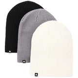 Burton: Recycled DND Beanie 2025 - 3- Pack