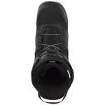 Burton: Womens Mint BOA Boots 2025 - Black