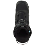 Burton: Womens Mint BOA Boots 2025 - Black