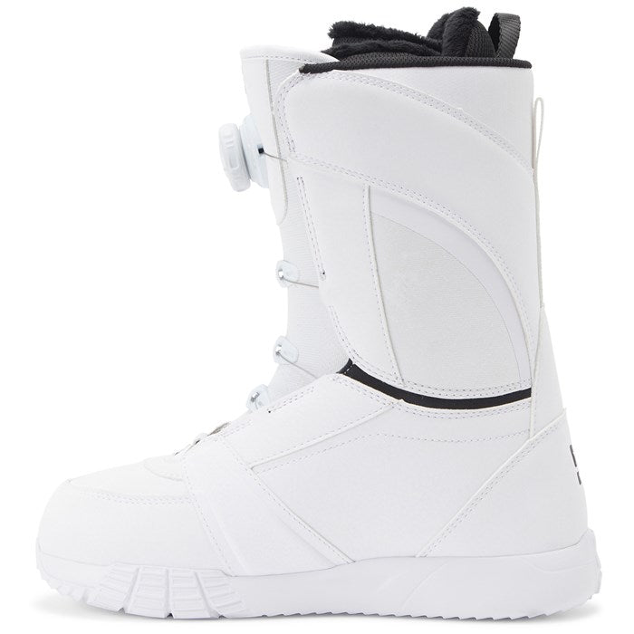 DC Snowboarding: Women's Lotus BOA Boot 2024