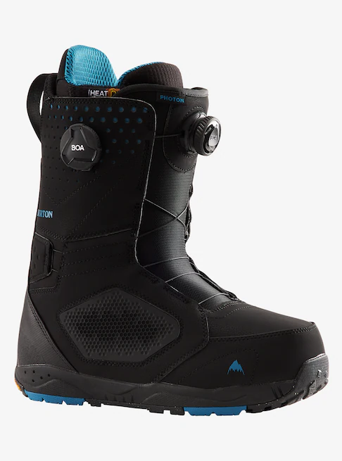 Burton: Photon BOA Boots - Black 2024