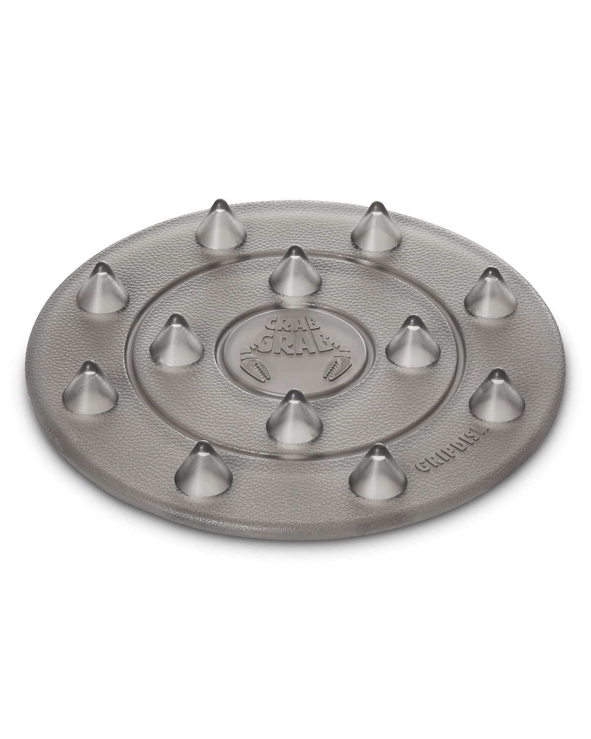 Crab Grab: Grip Disk 2025