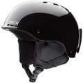 Smith Helmet: Holt Jr. - Black