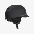 Sandbox: Classic 2.0 Snow Mips - Black
