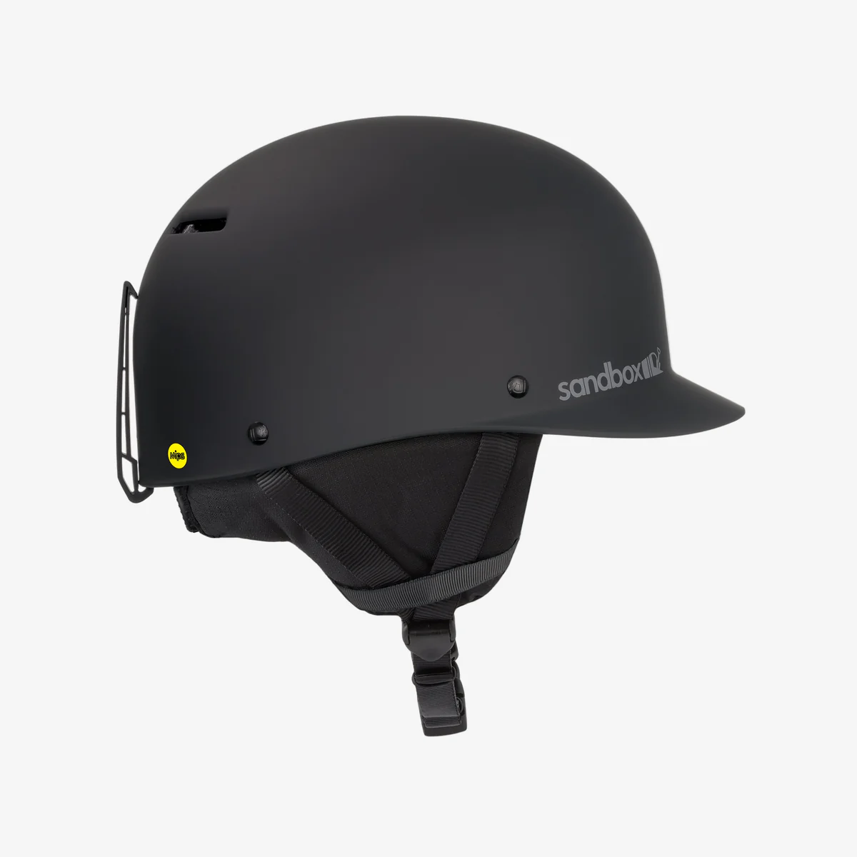 Sandbox: Classic 2.0 Snow Mips - Black