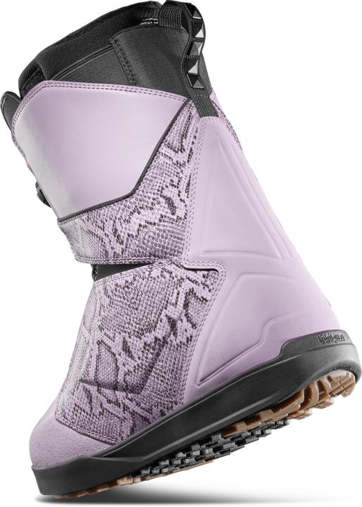 ThirtyTwo: Lashed Double BOA Vizz '25 - Lavender