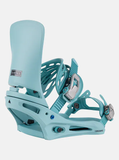 Burton: Cartel Bindings - Rock Lichen 2024