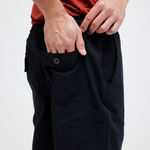 Stance Compound Pant - True Black