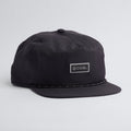 Coal Headwear: Pontoon