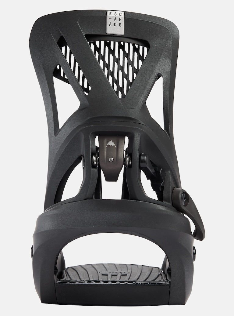 Burton: 2027 Women's STEP ON Escapade Bindings