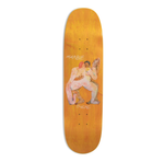 There Skateboards: 8.5 Marbie Slow Song