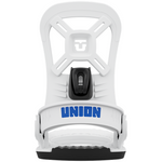 Union: Cadet Mini - White 2024