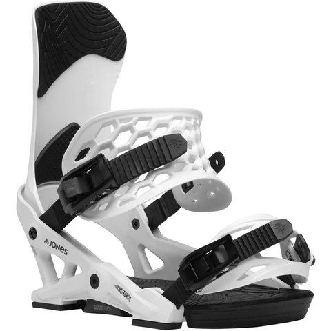 Jones Meteorite Snowboard Binding 2024