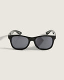 Vans: Spicoli 4 Shades Sunglasses - Black