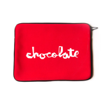 Chocolate Skateboards: Chunk Laptop Sleeve