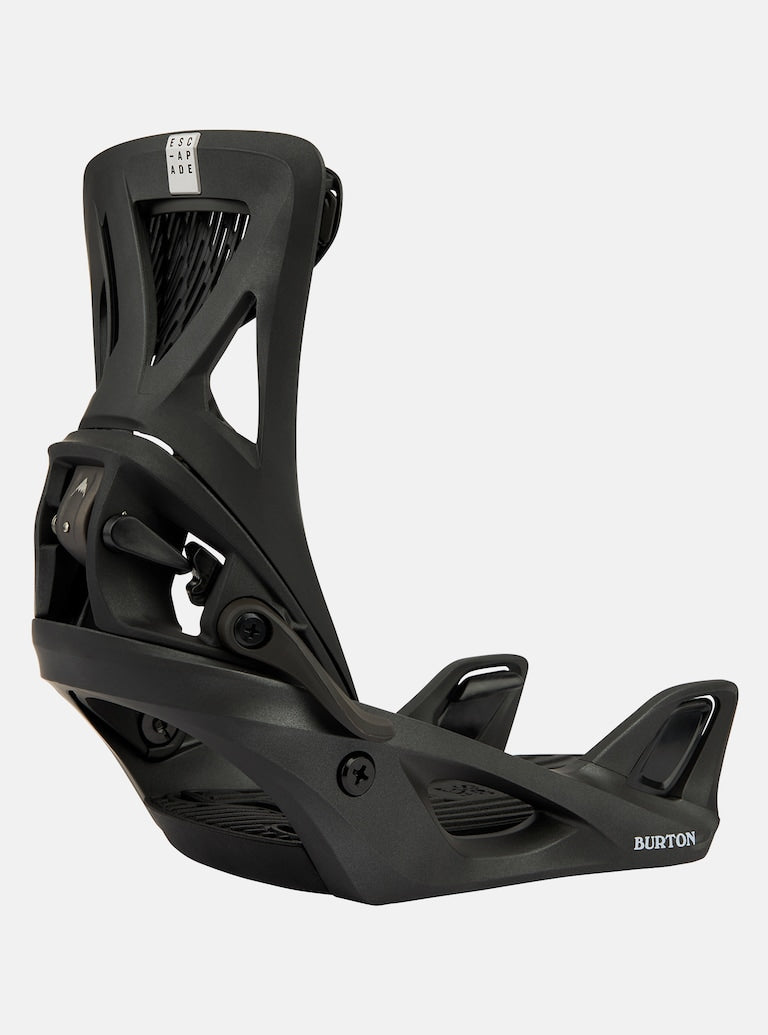 Burton: 2027 Women's STEP ON Escapade Bindings