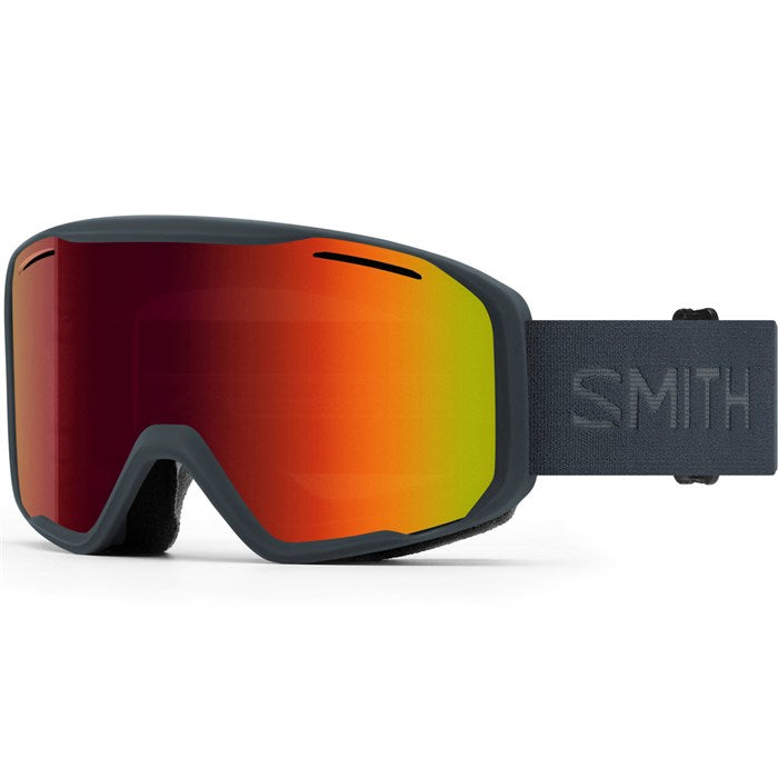 Smith Goggles: Blazer - Slate