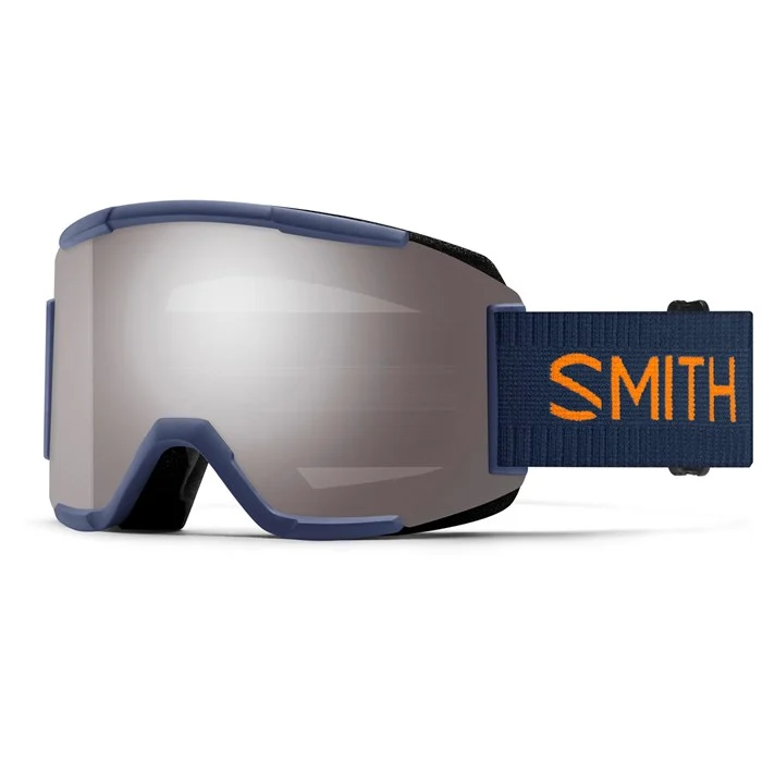 smith squad goggles Smith Squad Goggles High Fives Sun Platinum
