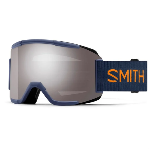 Smith Goggles: Squad - Hi Fives