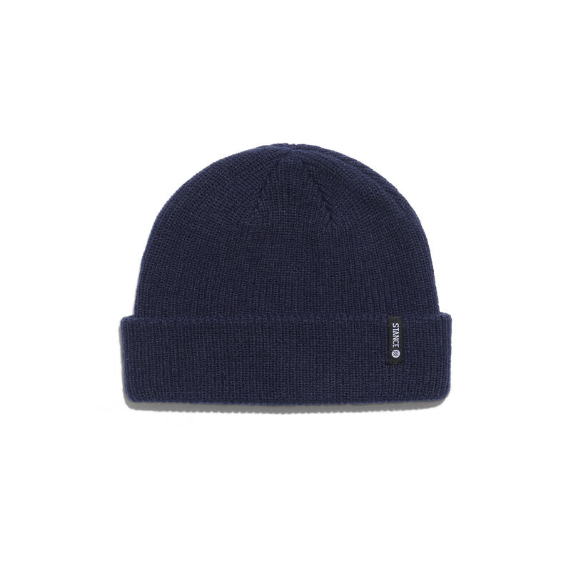Stance Icon 2 Shallow Beanie 2024