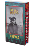 Toy Machine: VHS Wax