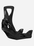 Burton: Women's Step On Bindings - Black 2024