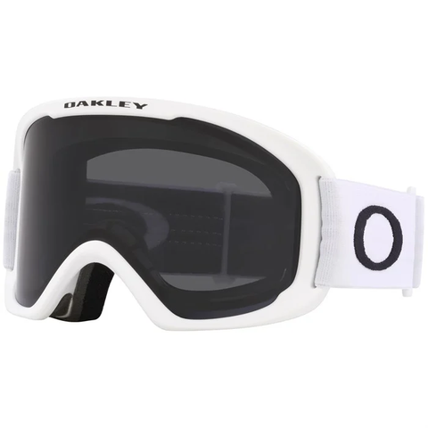 Oakley: O-Frame 2.0 Pro L Goggles - Matte White 2024