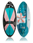 Phase Five: 2024 Key Wake Skimboard