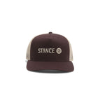 Stance: Icon Trucker Hat