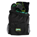 Creature Skateboards: Haunted Sea Backpack - Black