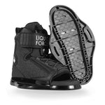 Liquid Force: Rant Wakeboarding Binding