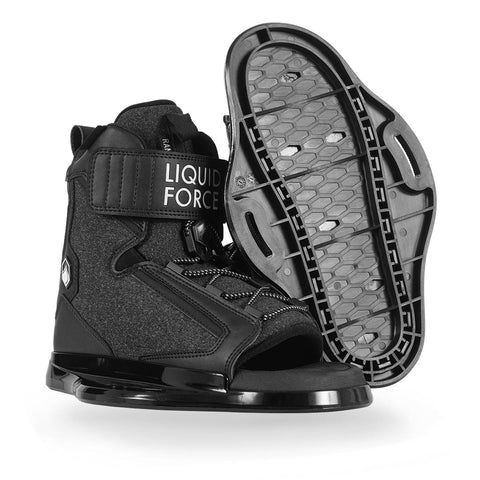 Liquid Force: Rant Wakeboarding Binding