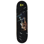 Element Skateboards 8.5 Star Wars Tie Fighter Deck