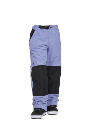 AirBlaster: Youth Boss Pant 2025 - Dark Thistle