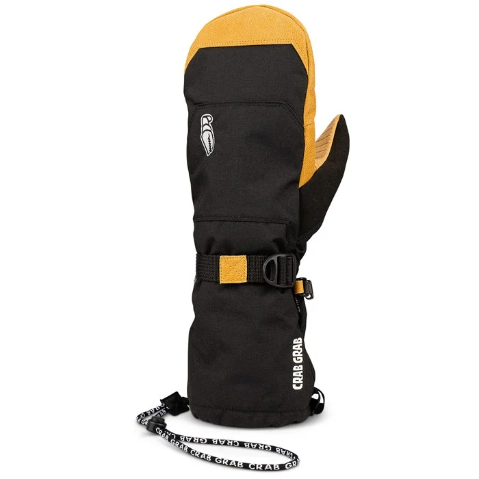 Crab Grab: Womens Cinch Mitt 2025