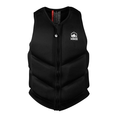 Liquid Force: Womens CORE Comp Vest 2025