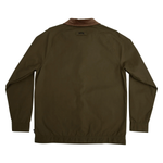 Creature Skateboards: Hunter Waxed Canvas Chore Jacket