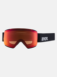Anon Goggles: M5 + Bonus Lens 2024