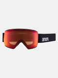 Anon Goggles: M5 + Bonus Lens 2024