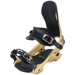 Arbor Cypress Snowboard Binding - MC EDT 2024