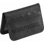 Bones Bearing Swiss Boss Wallet