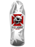 Bones Brigade Series 17: Tony Hawk - White Deck