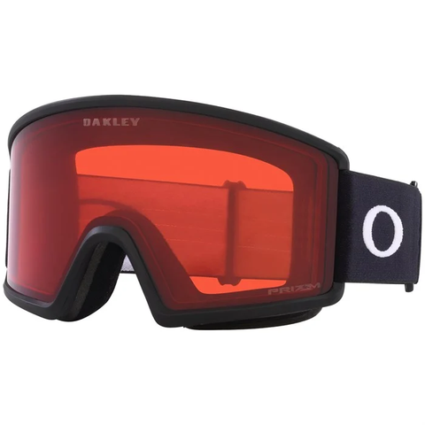 oakley target line l goggles Oakley: Target Line L Goggles 2025